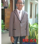 Men's BLAZER Suits/Blazers For Children/Men's FORMAL Wedding FORMAL Blazers/Children's JAZ