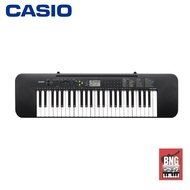 CASIO คีย์บอร์ด รุ่น CTK-240