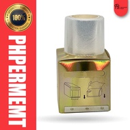 Eyebrow Wrap For Color Or Anesthetic