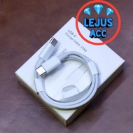 Data Charger Cable iP@d Air 5 2022 - iP@d 10 2022 Type C to Type C