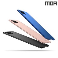 Galaxy Note10 Lite SM-N770F MOFI 凡盾 保護殼 手機後背硬殼Case 2527A