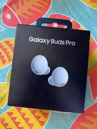 Samsung Galaxy Buds Pro - White