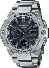 พร้อมส่ง นาฬิกา G-Shock คาสิโอ Watch Casio GST-B400D-1A ของแท้100% Warranty ศูนย์ไทย