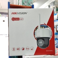 ประกัน3ปี กล้องวงจรปิดใส่ซิม Hikvision DS-2DE2C400MWG-4GUHK 4G กล้อง4G CameraHITECHubon