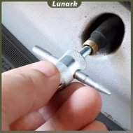 LK Tyre Valve Core Wrench Set 5PCS/Bag for Car Repair Installation Cleaning Tool