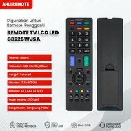 Remote TV Sharp Aquos LCD LED GB225WJSA / Remot TV LCD LED Sharp Aquos