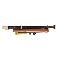 Toyama Musical Instruments AULOS Robin Tenor Recorder Baroque 211AE Brand-New legit  authentic produ