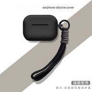 Case for AirPods Pro 3, Liquid Silicone Earbuds Case Cover for AirPods Pro3