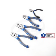 H&L Combination Pliers 4.5in, 6in, 7in, 8in / Linesman Pliers HL Premier Combination Pliers