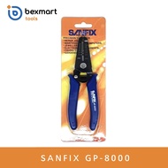 Sanfix GP 8000 cable stripper pliers
