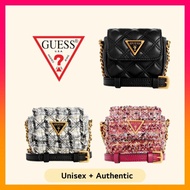 GUESS Mini Size Crossbody Bag