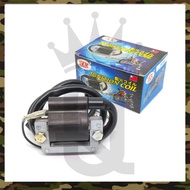 YAMAHA YB100 YB 100 PLUG COIL IKK IGNITION COIL YB100 YB 100 IKK