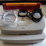 Printer Passbook Olivetti PR2 Plus SECOND BAGUS