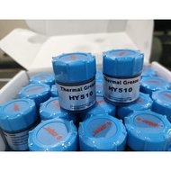 Proccesor Thermal Grease Paste HY510