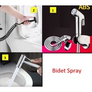 Bidet Bidet Spray Toilet bidet spray Bathroom bidet spray Handheld spray Spray Gun