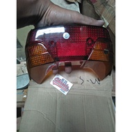 Yamaha standard turn signal stop mica crypton fizForce One
