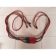 Hot inazma hyper battery voltage stabilizer 5 cable