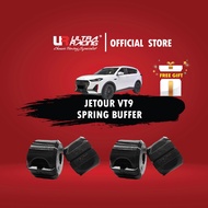 Ultra Racing | Jetour VT9 1.5T '25 (2WD) - Spring Buffer
