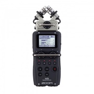 Zoom H5 - Handheld Recorder