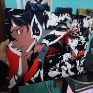 Persona 5 Royal Metal Print Canvas 20" x 16"