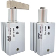 SMC Type Rotary Clamp Down Cylinder MKB50-10LZ MKB50-10RZ MKB50-20LZ MKB50-20RZ MKB50-30LZ MKB50-30R