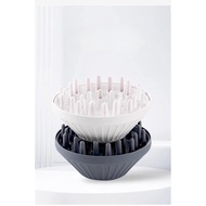 Suitable for Xiaomi Mijia hair dryer H501 H501SE curly hair drying hood buckle diffuser