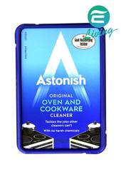 【易油網】Astonish 環保萬用去污去漬霸 廚房清潔殺菌 烤箱 瓦斯爐 鍋子 Persil #11025