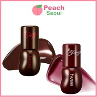 [Fwee] 3D Volumizing Lip Gloss 5.3g (Dirty Cola, Cherry Cola)_From Korea