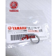 MT09 FZ09 FJ09 MT07 XSR900 TRACER GT GASKET , WASHER PLATE OIL DRAIN NUT 4T ENGINE OIL (YAMAHA100%OR