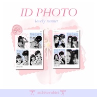 Id PHOTO / K-ACTOR AND ACTRESSES / BYEONWOOSEOk / KIMHYEYOON