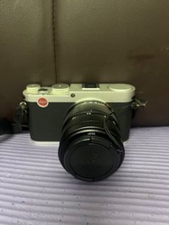 完美無瑕 Leica X Vario Xvario 18-46mm F3.5-6.4 ASPH