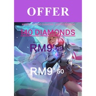 diamond mobile legends legend murah termurah Topup Via ID &amp; Server | MLBB Diamonds mobile legend diamond game