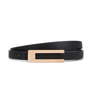 Hush Puppies Ladiess Belt - IRENE FLAT - HPQ50001