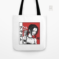 Tote Bag Canvas nana anime manga hachi nana osaki ai yazawa