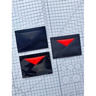 JLB CARD sleeve WITH RF Blocker card holder rfid blocker