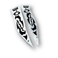 CARPET [NVX155] CHROME