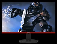 AOC 2590G4 mon 顯示屏 24.5吋 電競顯示屏 1080p 144HZ