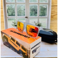 New Sunglasses Hummer Sporty Glasses Polarized Lens Plus Anti-uv400