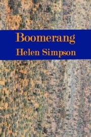 Boomerang Helen Simpson