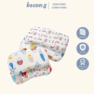 Large Size Memory Foam Pillow For Baby becon.s