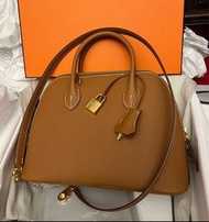 🎠✨Hermes Bolide 25 金金✨🎠