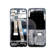 Original 0PP0 A92 lcd middle frame removed