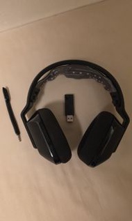 G733 microphone
