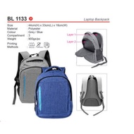 BL 1133 Laptop Backpack