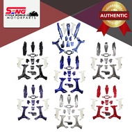 YAMAHA SS2 COLOUR PART / BODY KIT / BODY COVER