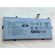 pre-linkNew Battery AA-PBTN6EP for SAMSUNG Notebook 9 NP900X5T-X01US , NP900X5T-X05CN ,11.5V, 6534mA