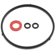 CADUFUELLY 16010-ZM7-D01 Engine Gasket Set, Replacement for Honda EB2000I A, EB2000IT1 A, EU1000I A,