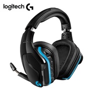 Logitech G933S Wired / Wireless 7.1 Surround RGB Game Headset Multi-Platform DTS Dolby Headphone