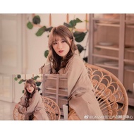 2019GNZ48Top16 Commemorative Trendy Bag??Zuo Jingyuan