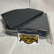 Dental Bib (Black Color)